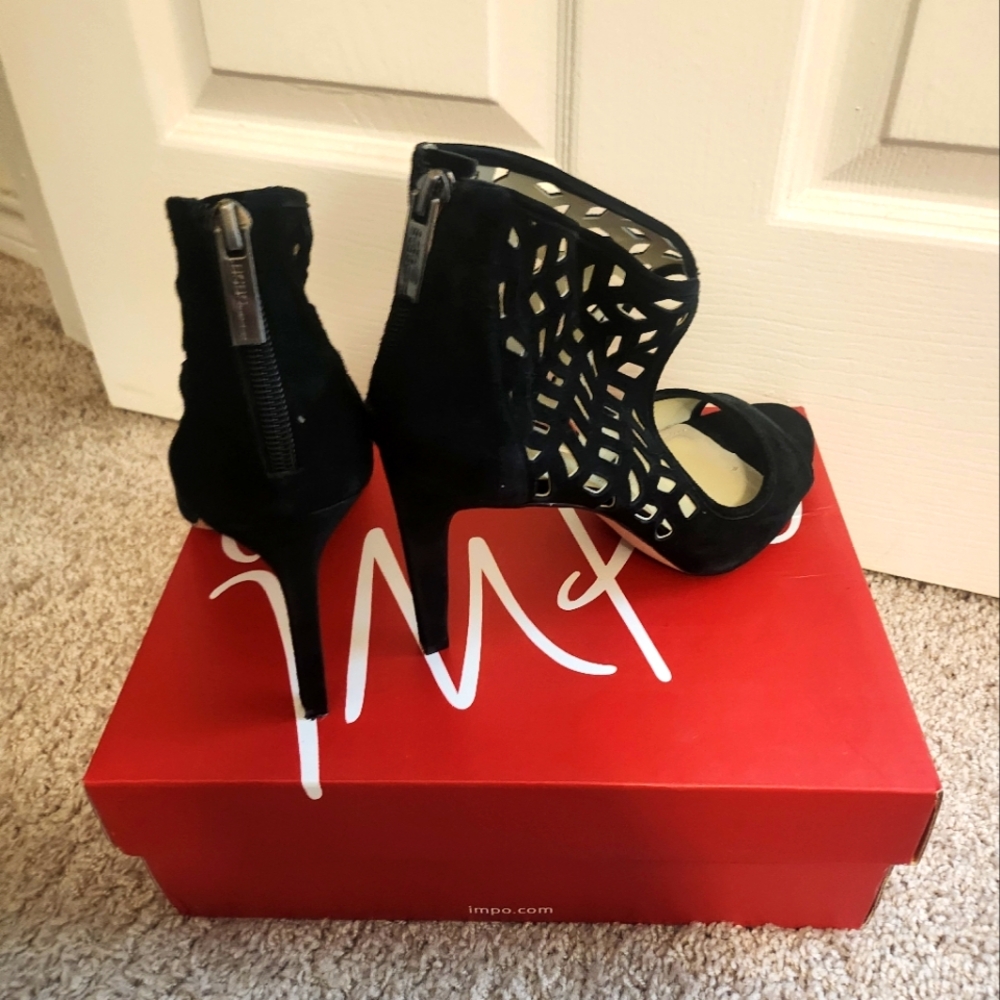 Womens Dress shoes